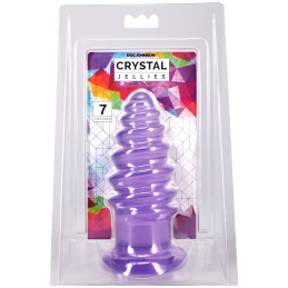Crystal Jellies - Anal...