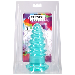 Crystal Jellies - Anal...
