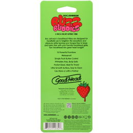 Goodhead - Buzz Buddies - 5...