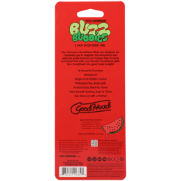Goodhead - Buzz Buddies - 5...