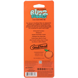 Goodhead - Buzz Buddies - 5...