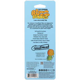 Goodhead - Buzz Buddies - 5...