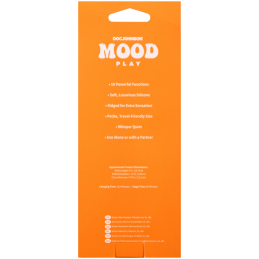 Mood - Play - Mini Power...