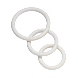 Juego de anillos para el...