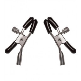 Sex and Mischief Nipple Clips