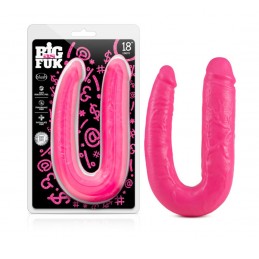 Big as Fuk - 18 Inch Double...