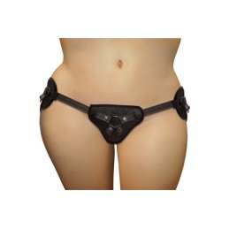 Strap-on pour débutants -...