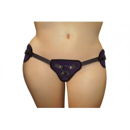 Strap-on pour débutants -...