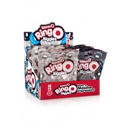 Ringo Biggies - 18 Count...