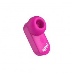 Mini Clitoral Stimulator -...