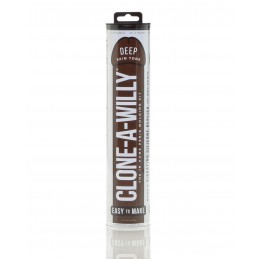 Clone-a-Willy Kit - Deep...