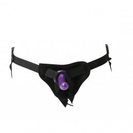 New Comers Strap on and...