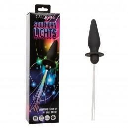 Southern Lights - Vibrating...