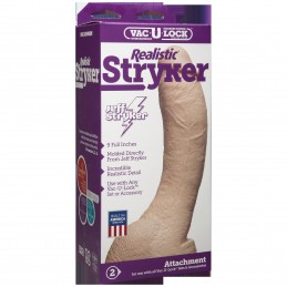 Vac-U-Lock Stryker realista...