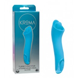 Kroma Turbo Exciter - Blue
