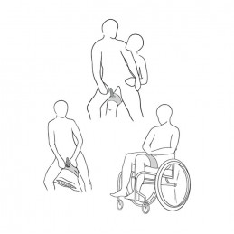 Sportsheets Ultra Thigh...