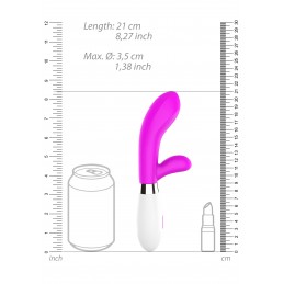 Achilles - Silicone ultra...