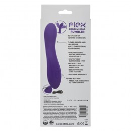 Flex Bend and Hold Rumbler...