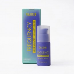 Elixir Frequency Liquid...