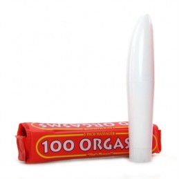 Masseur à 100 orgasmes