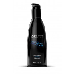 Aqua Chill Water Based...