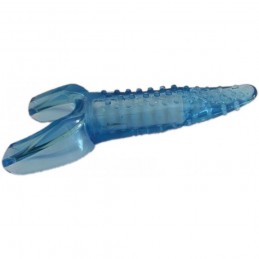 Vibrateur de langue Deep...