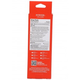 Power Plus Delay Creme for...