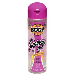 Gel Body Action Supreme 250 ml