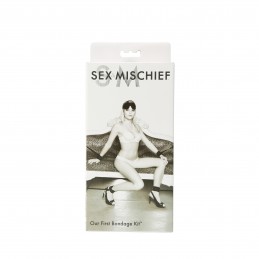 Sex and Mischief Our First...