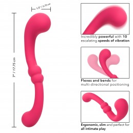 Pretty Little Wands Curvy -...