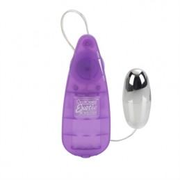 Slim Teardrop Bullet -...