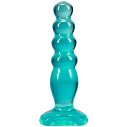 Crystal Jellies - Anal...