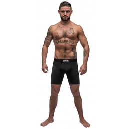 Black Nite Long Leg Short -...