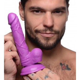 Pop Pecker 6.5 Inch Dildo...