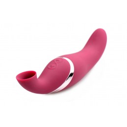 Shegasm Intense 2 in 1 Clit...