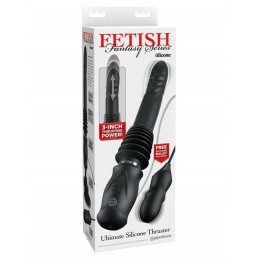 Fetish Fantasy Series...