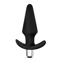 Luxe Discover - Black