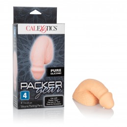 Packer Gear 4 Inch Silicone...