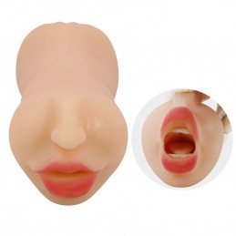 Zoey Mouth Masturbator...
