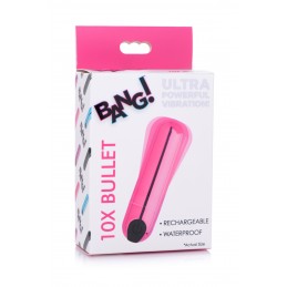 10x Rechargeable Vibrating...